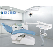 Unidad dental de venta caliente (AY-215A2)